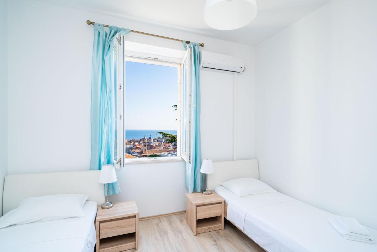Apartment Sea View Magnolia