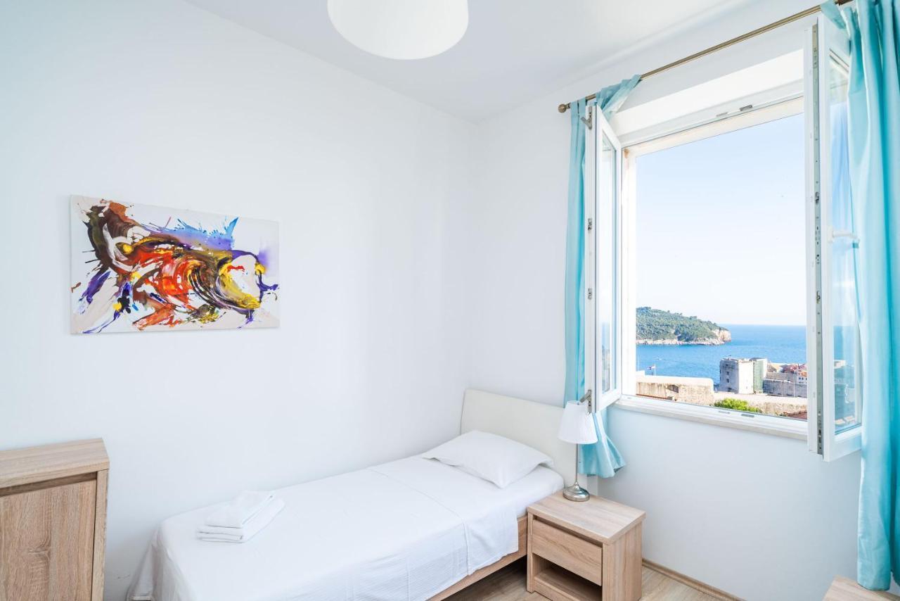 Sea View Magnolia Apartment Dubrovnik