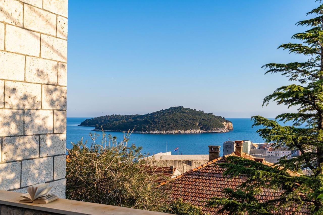 Sea View Magnolia Apartment *
